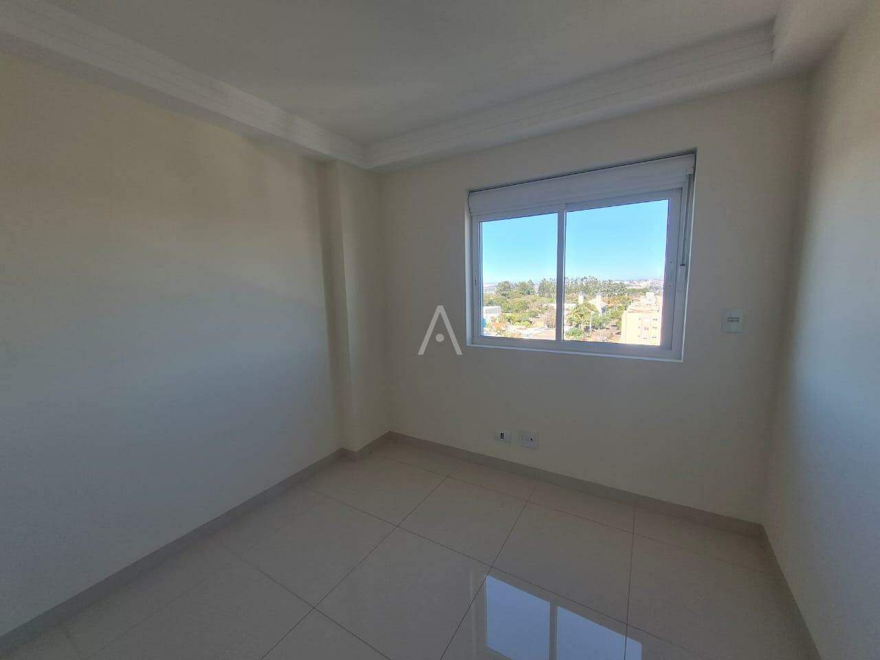 Apartamento para para aluguel no Bairro PACAEMBU em CASCAVEL: 