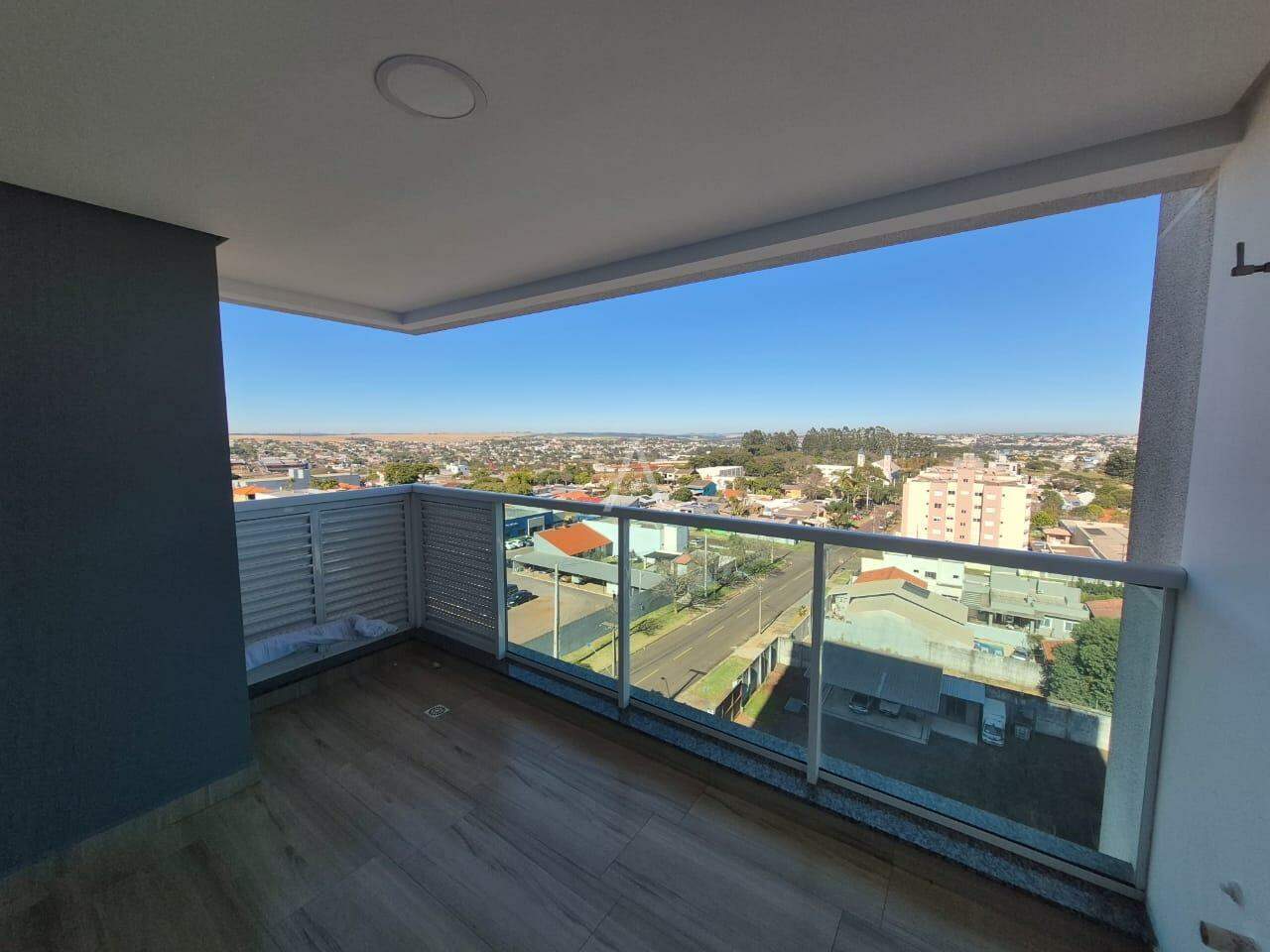 Apartamento para para aluguel no Bairro PACAEMBU em CASCAVEL: 