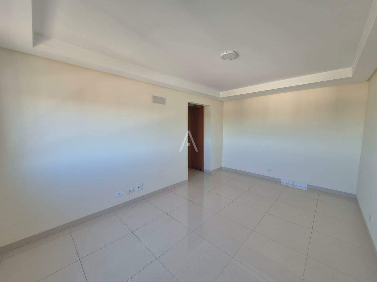 Apartamento para para aluguel no Bairro PACAEMBU em CASCAVEL: 
