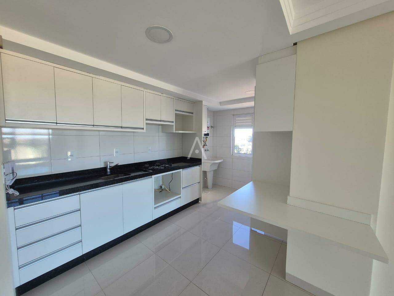 Apartamento para para aluguel no Bairro PACAEMBU em CASCAVEL: 