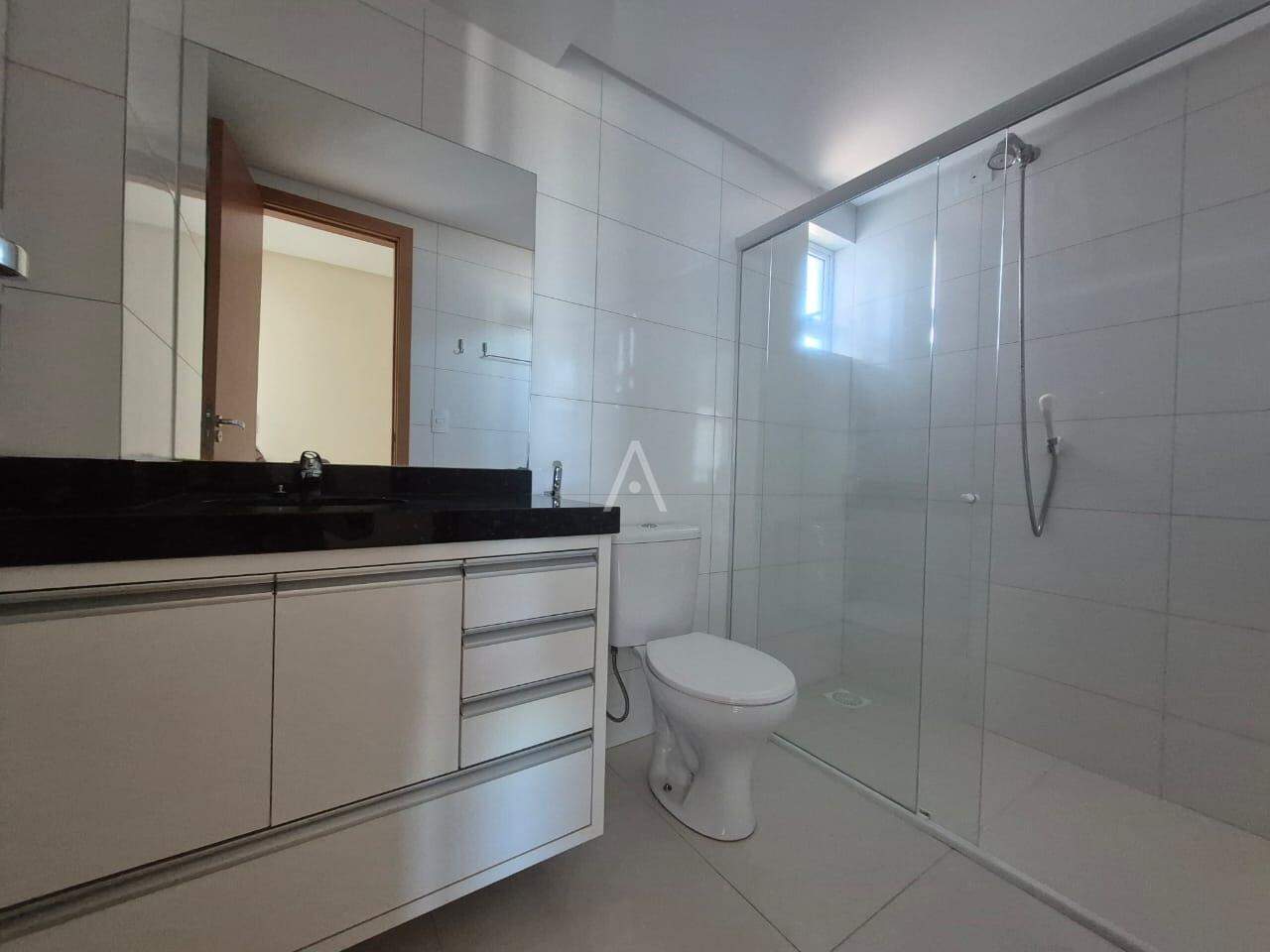Apartamento para para aluguel no Bairro PACAEMBU em CASCAVEL: 