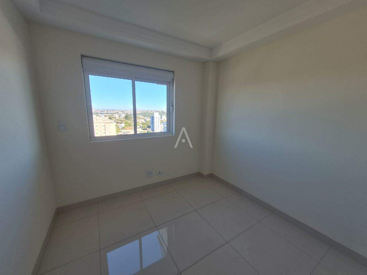 Apartamento para para aluguel no Bairro PACAEMBU em CASCAVEL: 