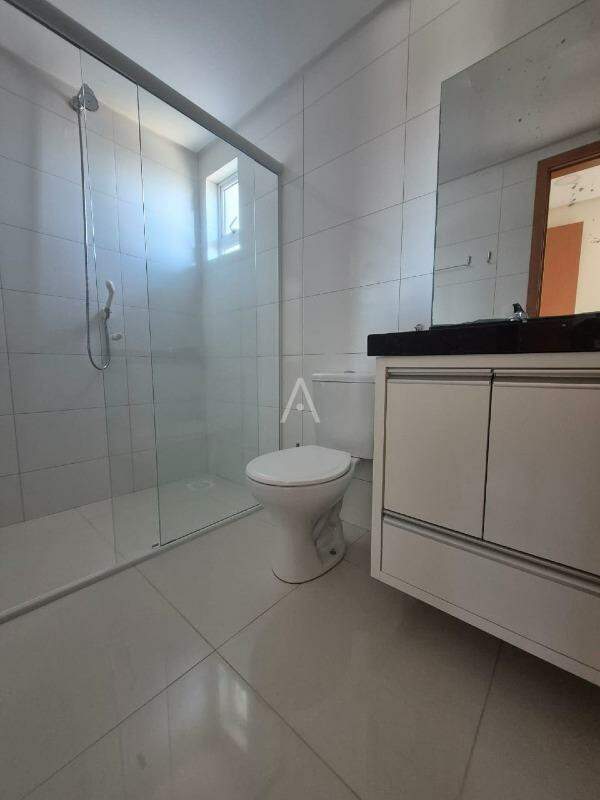Apartamento para para aluguel no Bairro PACAEMBU em CASCAVEL: 