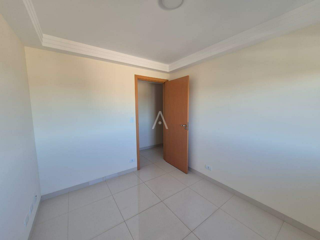 Apartamento para para aluguel no Bairro PACAEMBU em CASCAVEL: 