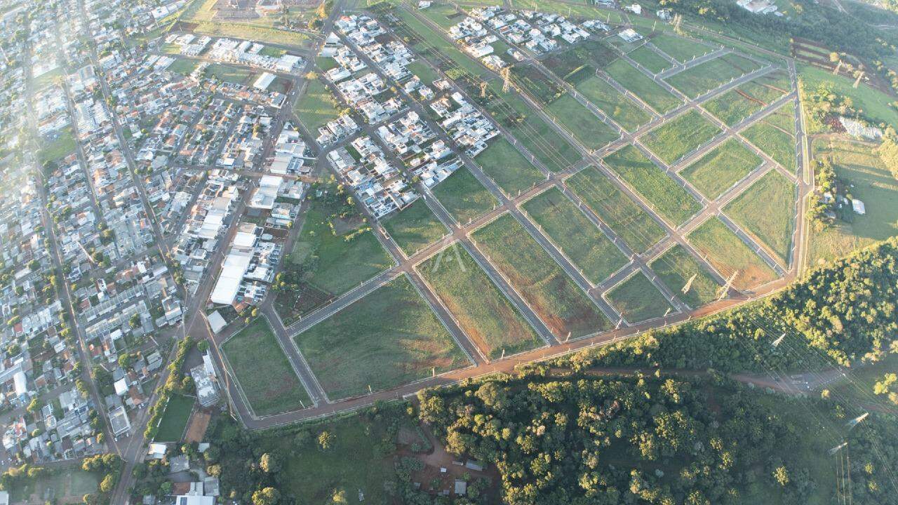 Terreno para à venda no Bairro UNIVERSITARIO em CASCAVEL: 