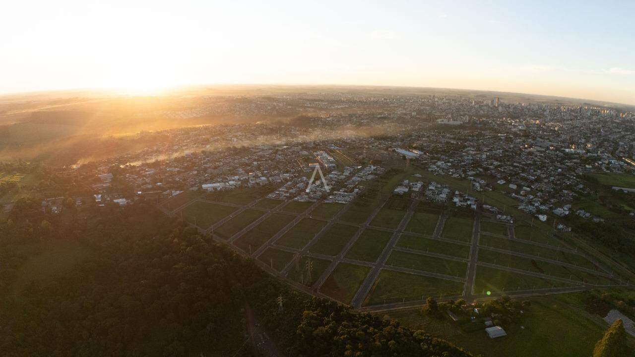 Terreno para à venda no Bairro UNIVERSITARIO em CASCAVEL: 
