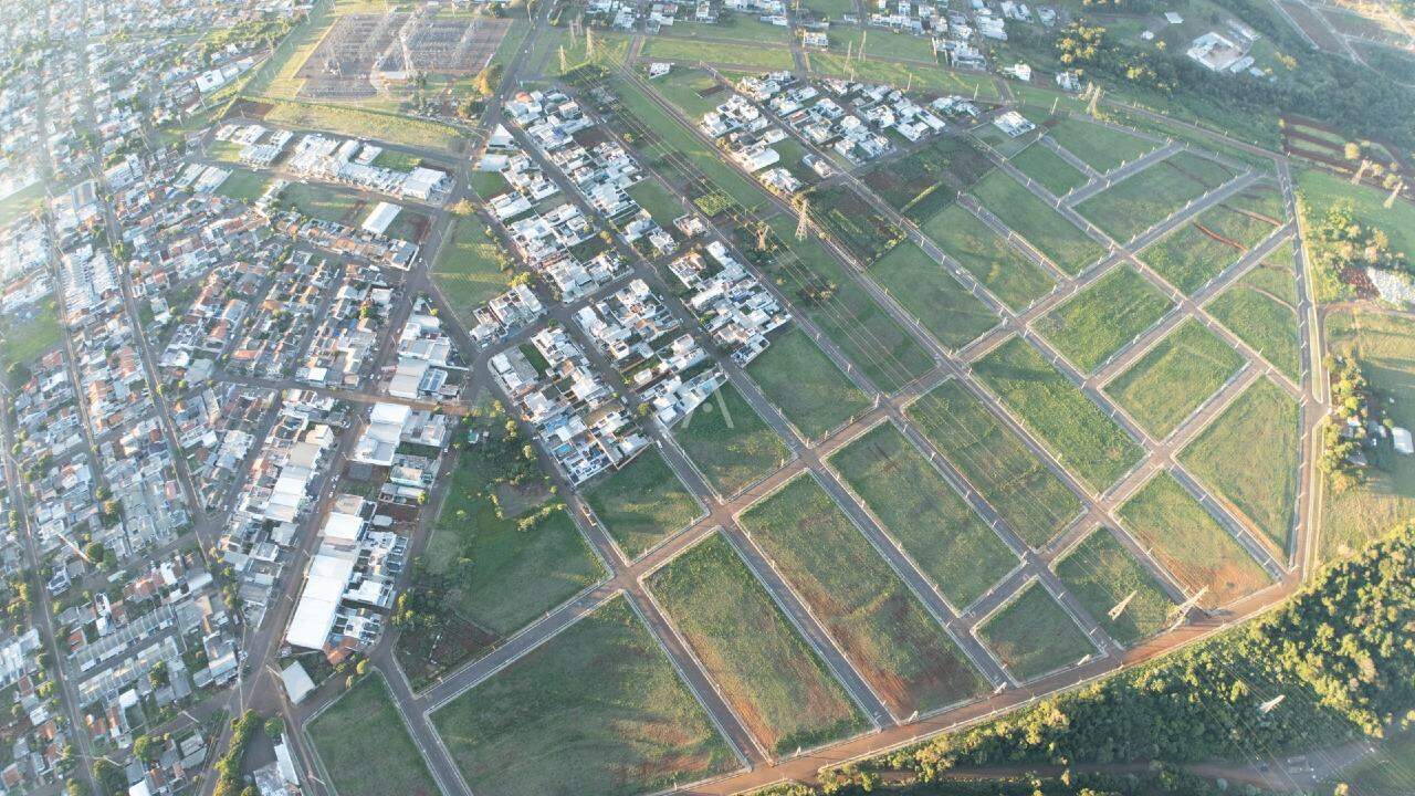 Terreno para à venda no Bairro UNIVERSITARIO em CASCAVEL: