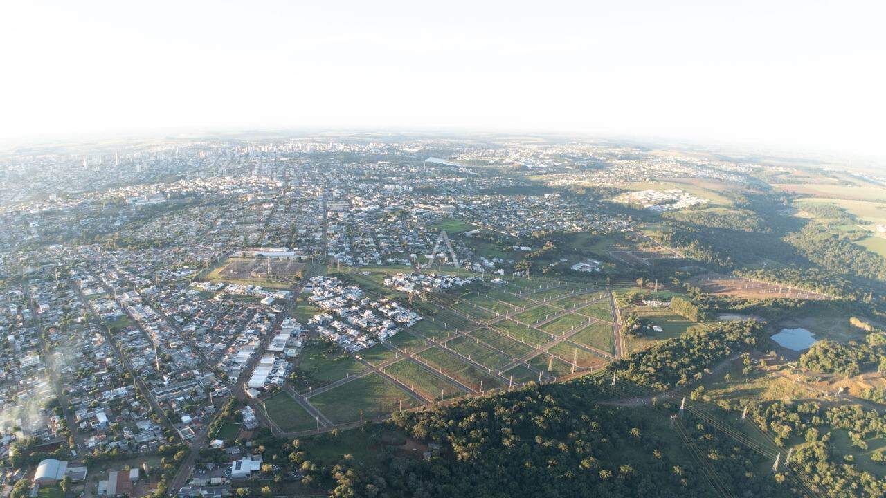 Terreno para à venda no Bairro UNIVERSITARIO em CASCAVEL: