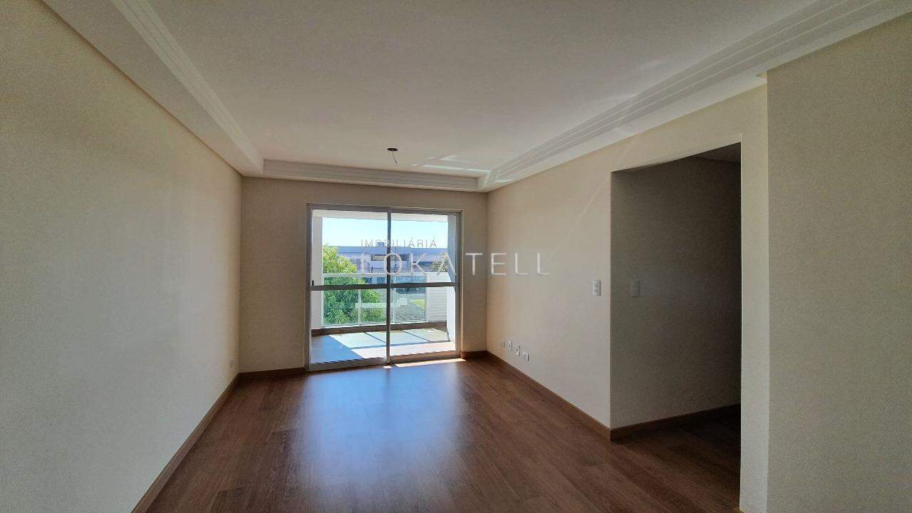 Apartamento para para aluguel no Bairro PACAEMBU em CASCAVEL: 