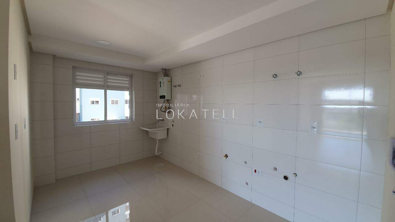 Apartamento para para aluguel no Bairro PACAEMBU em CASCAVEL: 