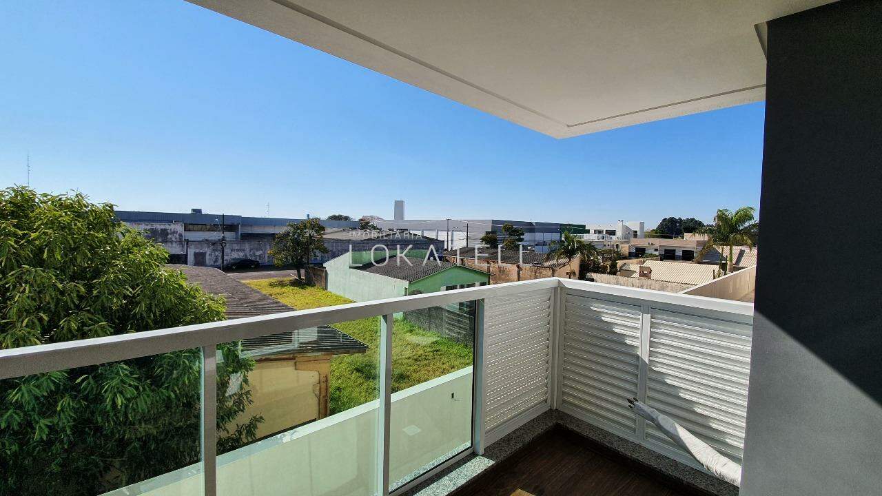 Apartamento para para aluguel no Bairro PACAEMBU em CASCAVEL: 