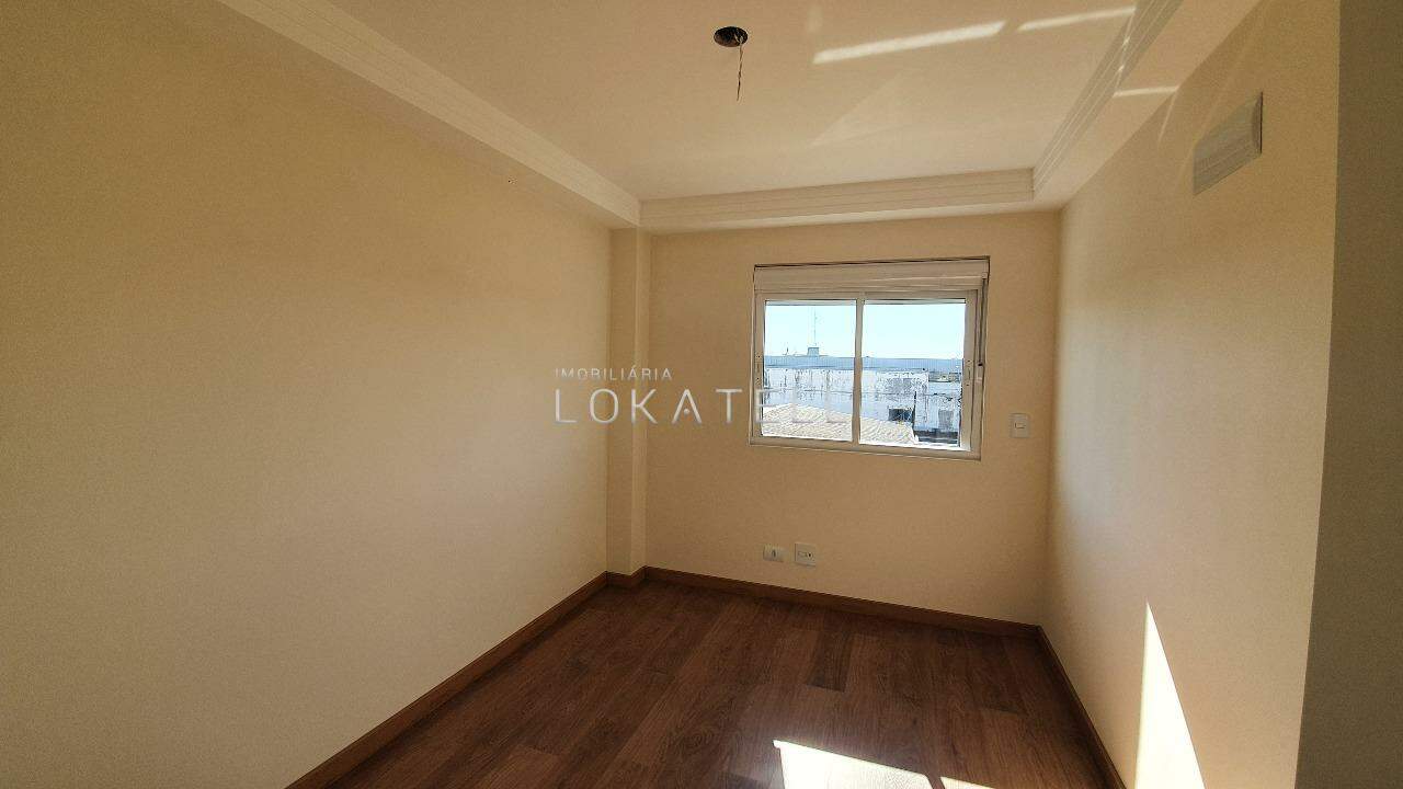 Apartamento para para aluguel no Bairro PACAEMBU em CASCAVEL: 