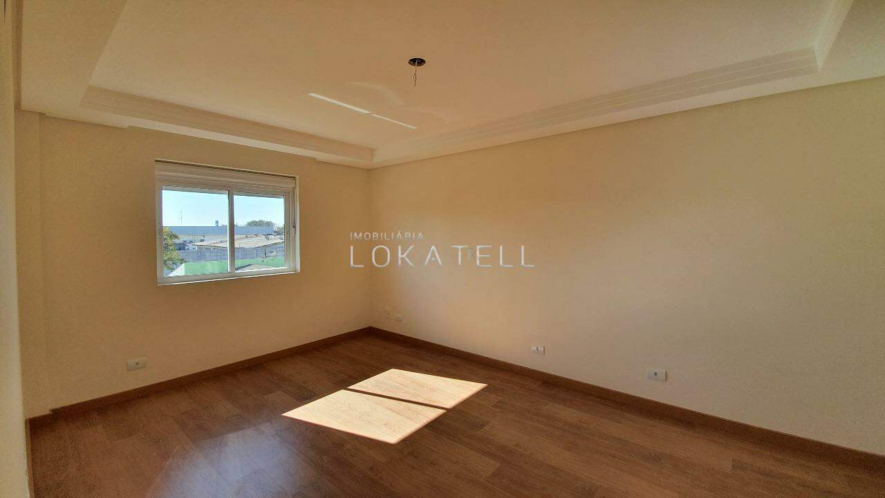 Apartamento para para aluguel no Bairro PACAEMBU em CASCAVEL: 