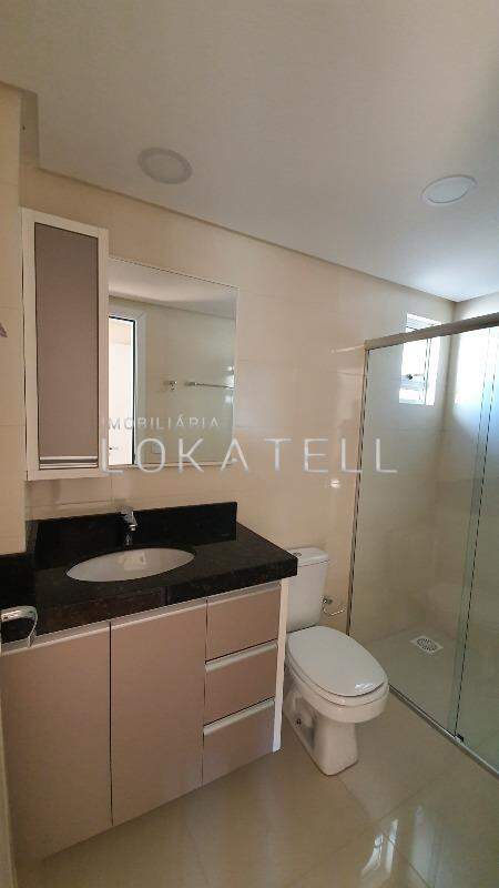 Apartamento para para aluguel no Bairro PACAEMBU em CASCAVEL: 
