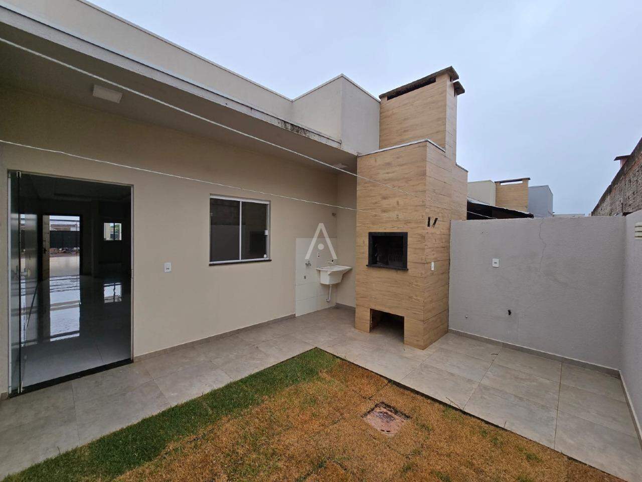 Casa Residencial para para aluguel no Bairro JARDIM COOPAGRO em TOLEDO: