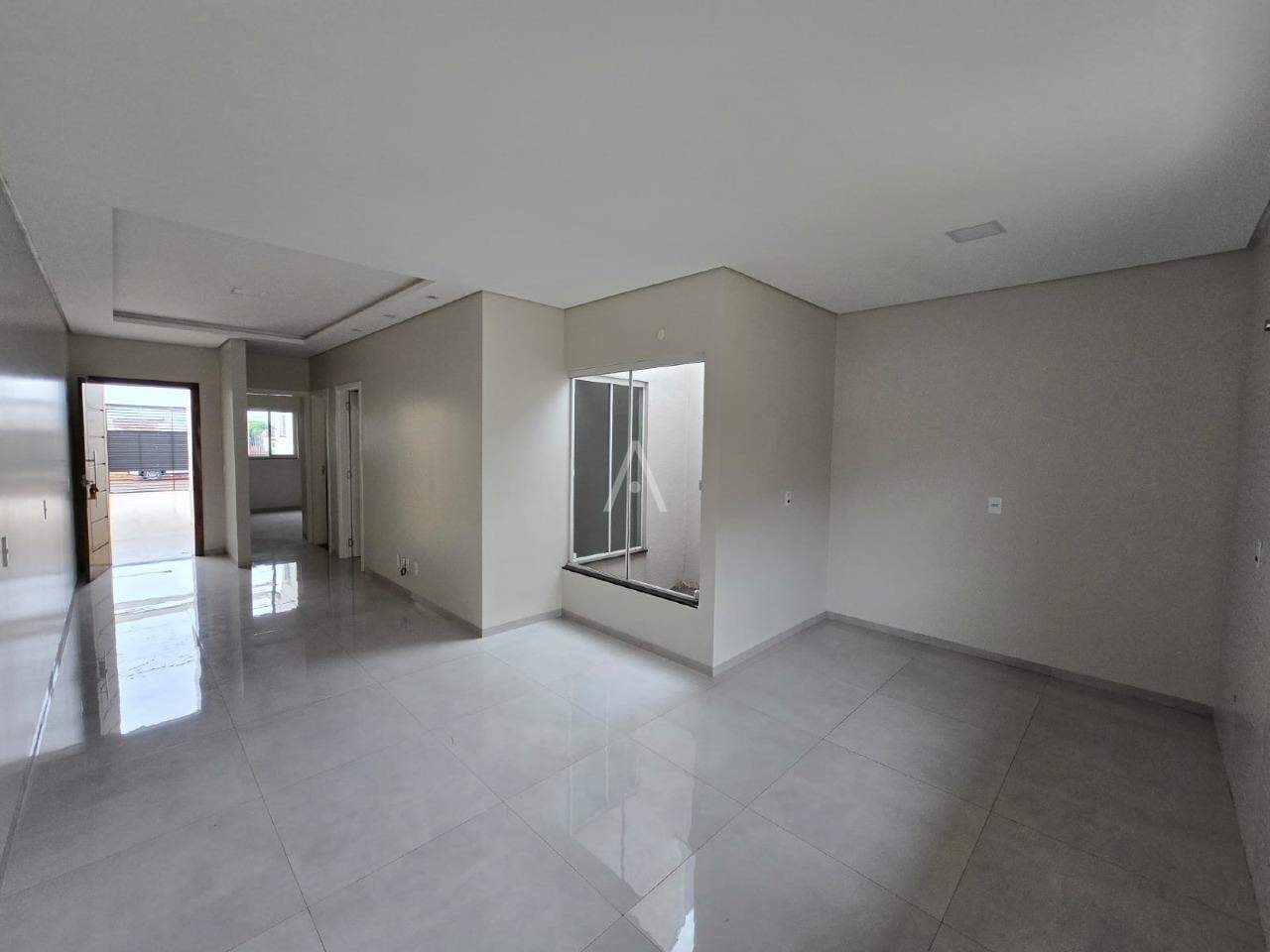 Casa Residencial para para aluguel no Bairro JARDIM COOPAGRO em TOLEDO: