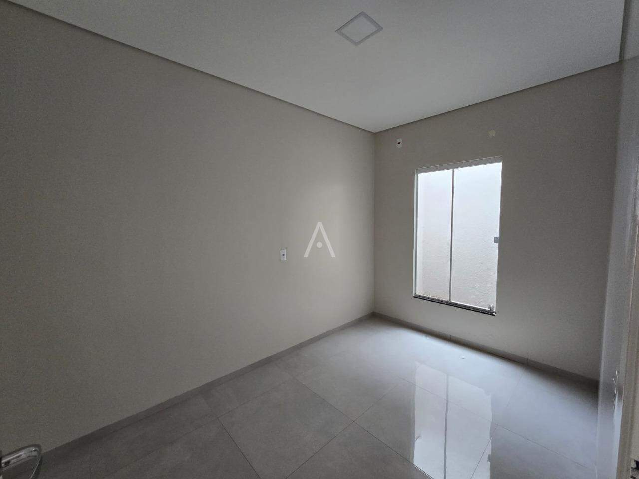 Casa Residencial para para aluguel no Bairro JARDIM COOPAGRO em TOLEDO: