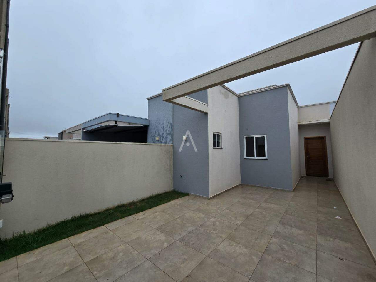Casa Residencial para para aluguel no Bairro JARDIM COOPAGRO em TOLEDO: 