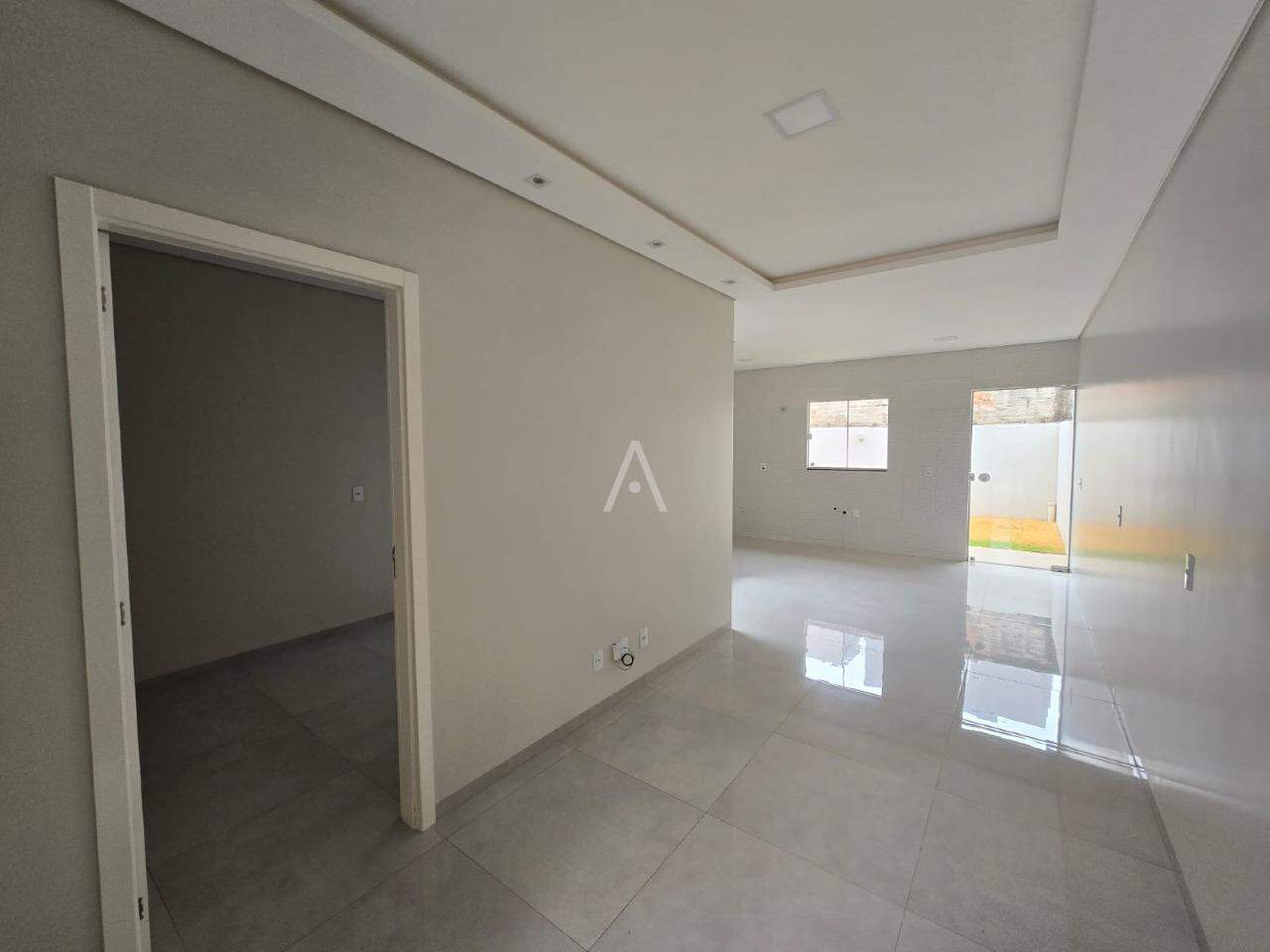 Casa Residencial para para aluguel no Bairro JARDIM COOPAGRO em TOLEDO: