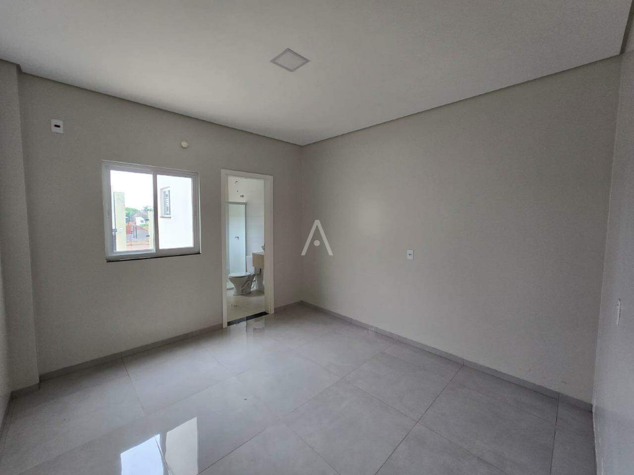 Casa Residencial para para aluguel no Bairro JARDIM COOPAGRO em TOLEDO: