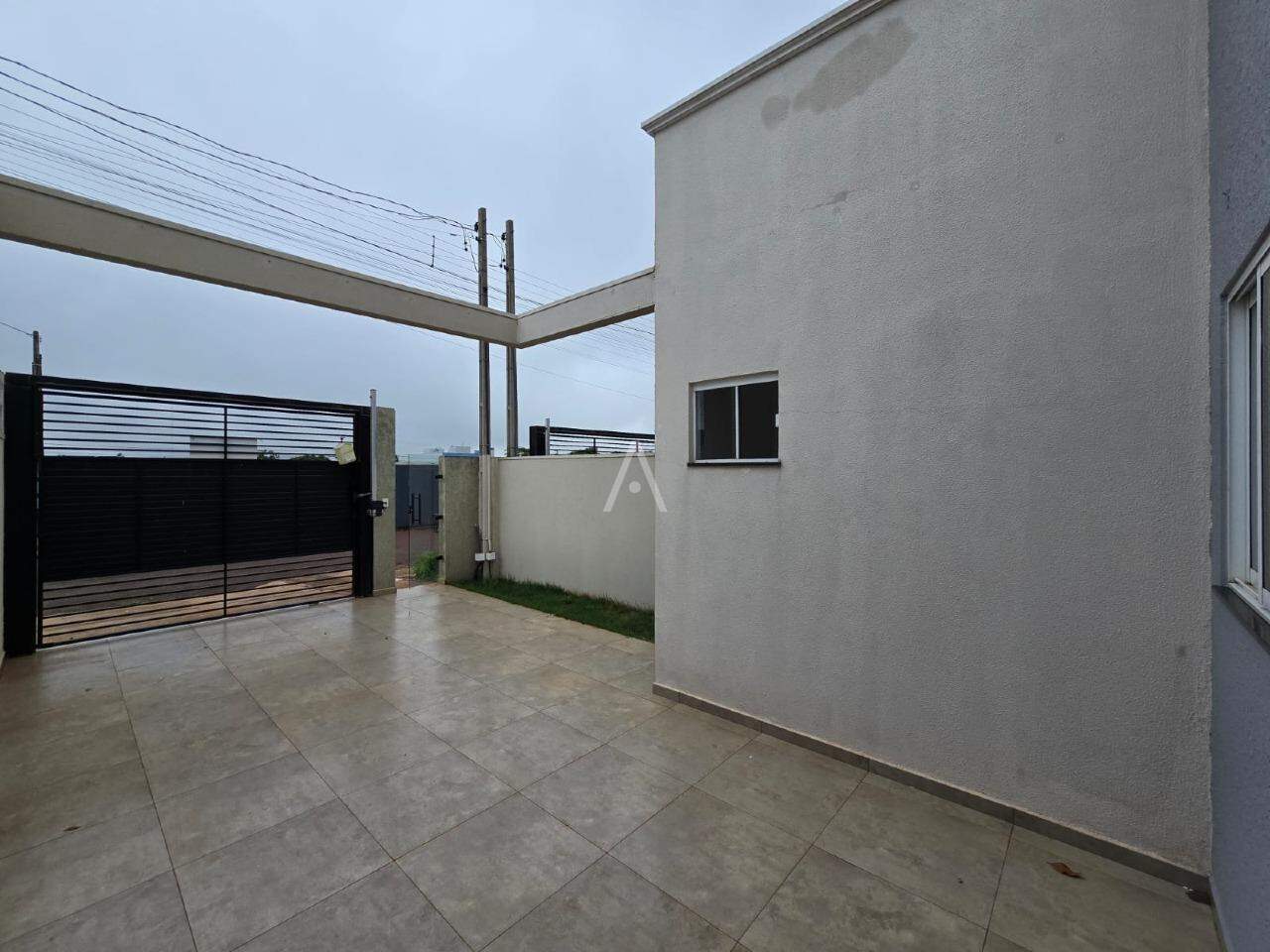 Casa Residencial para para aluguel no Bairro JARDIM COOPAGRO em TOLEDO: 