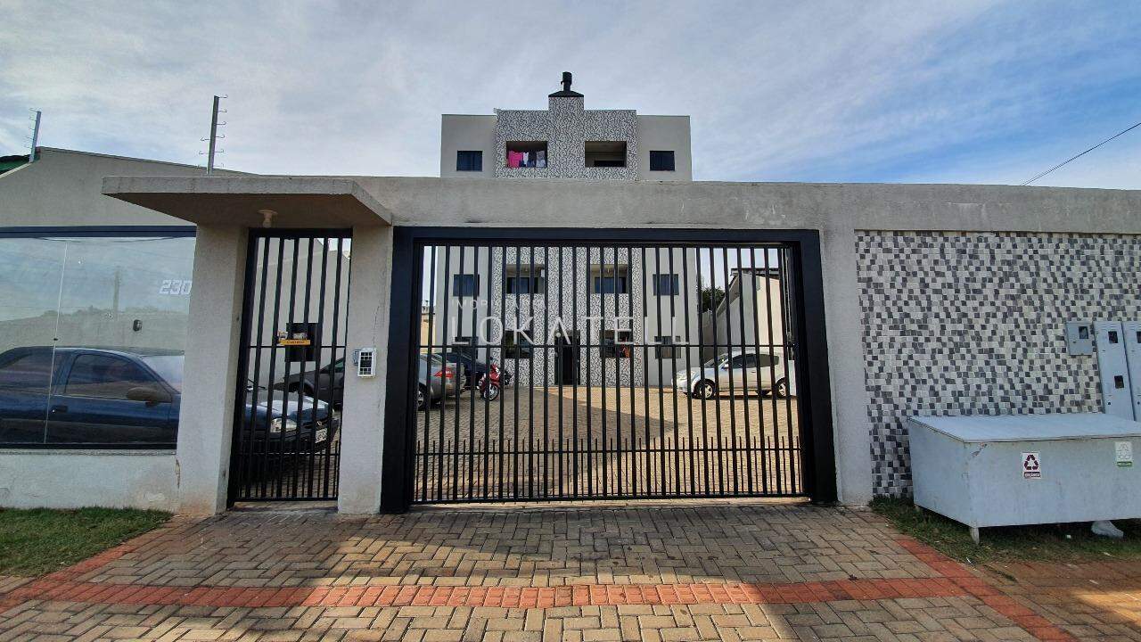 Apartamento para para aluguel no Bairro ALTO ALEGRE em CASCAVEL: 