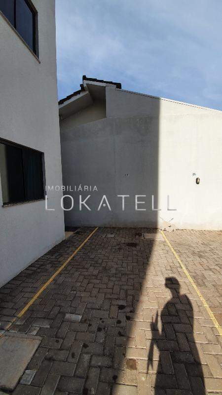 Apartamento para para aluguel no Bairro ALTO ALEGRE em CASCAVEL: