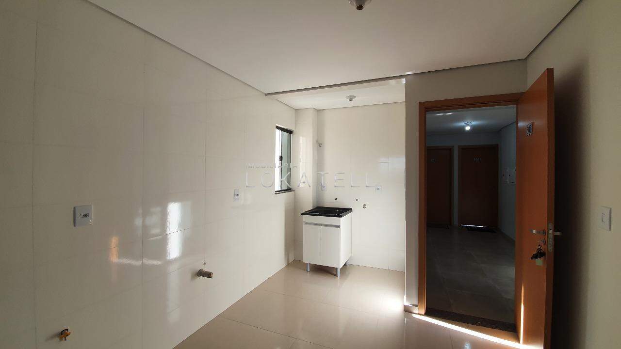 Apartamento para para aluguel no Bairro ALTO ALEGRE em CASCAVEL: