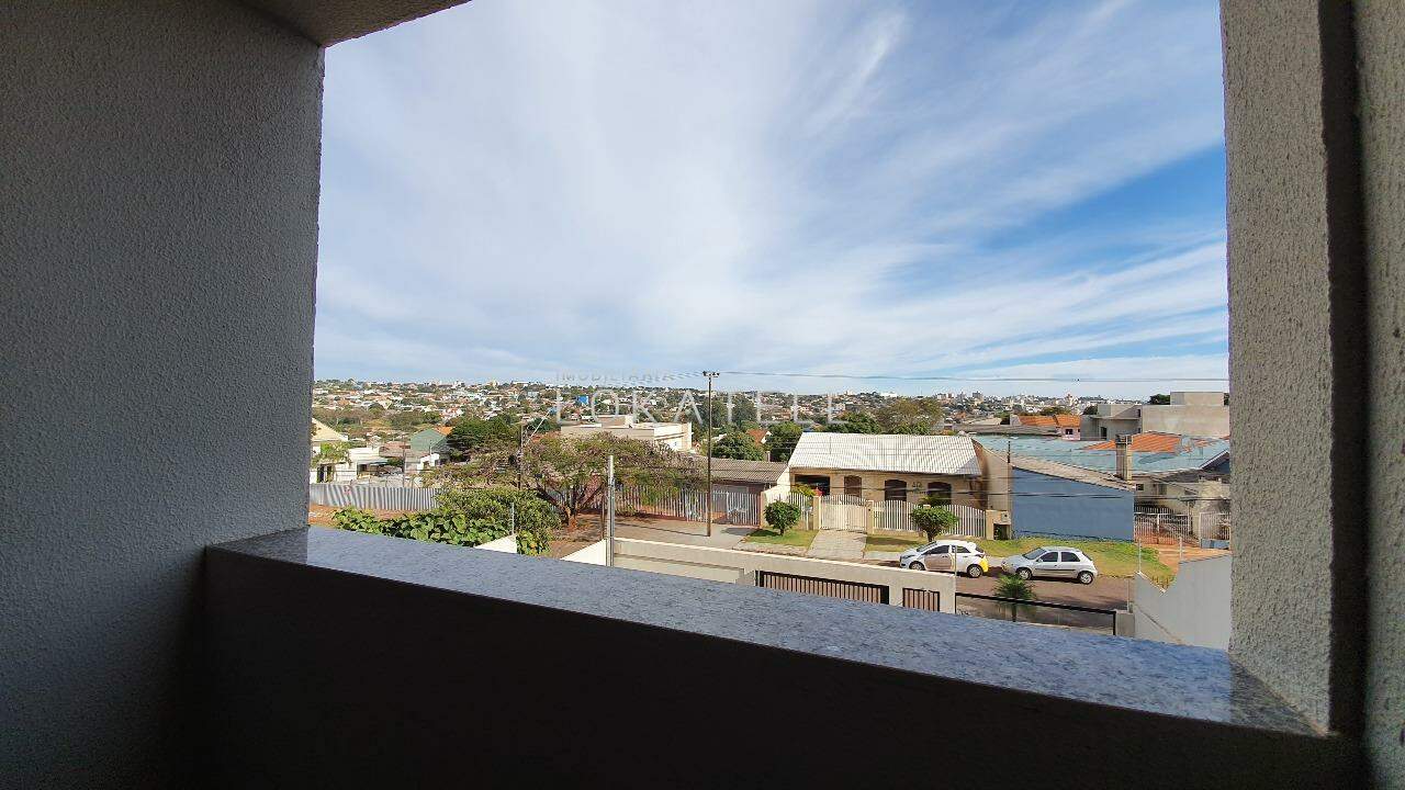 Apartamento para para aluguel no Bairro ALTO ALEGRE em CASCAVEL: