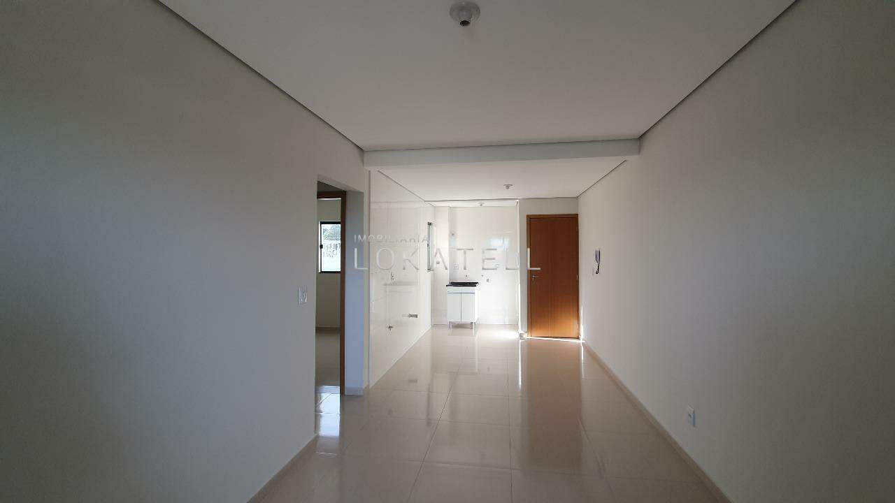 Apartamento para para aluguel no Bairro ALTO ALEGRE em CASCAVEL: 