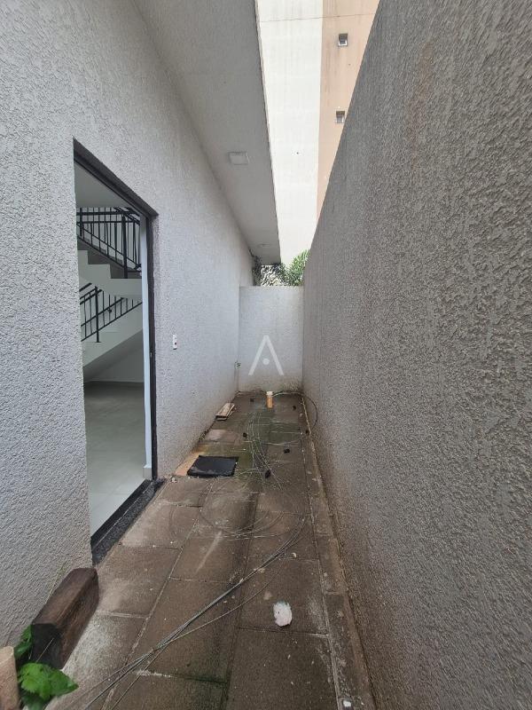 Sala Comercial para para aluguel no Bairro CENTRO em CASCAVEL: 