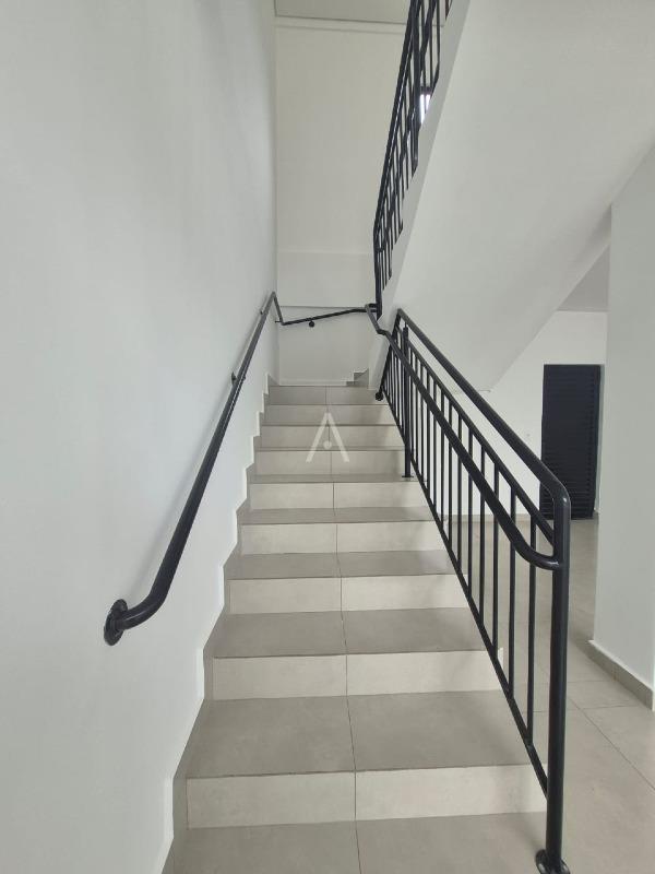 Sala Comercial para para aluguel no Bairro CENTRO em CASCAVEL: 