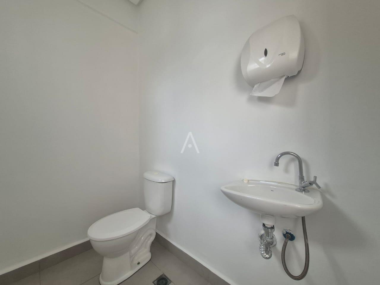 Sala Comercial para para aluguel no Bairro CENTRO em CASCAVEL: 