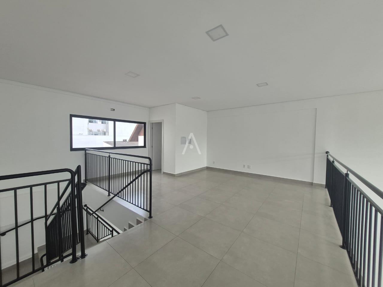 Sala Comercial para para aluguel no Bairro CENTRO em CASCAVEL: 