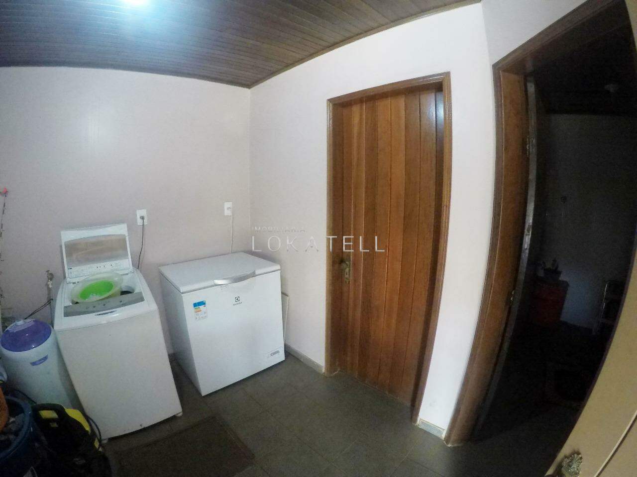 Casa Residencial para à venda no Bairro RECANTO TROPICAL em CASCAVEL: 