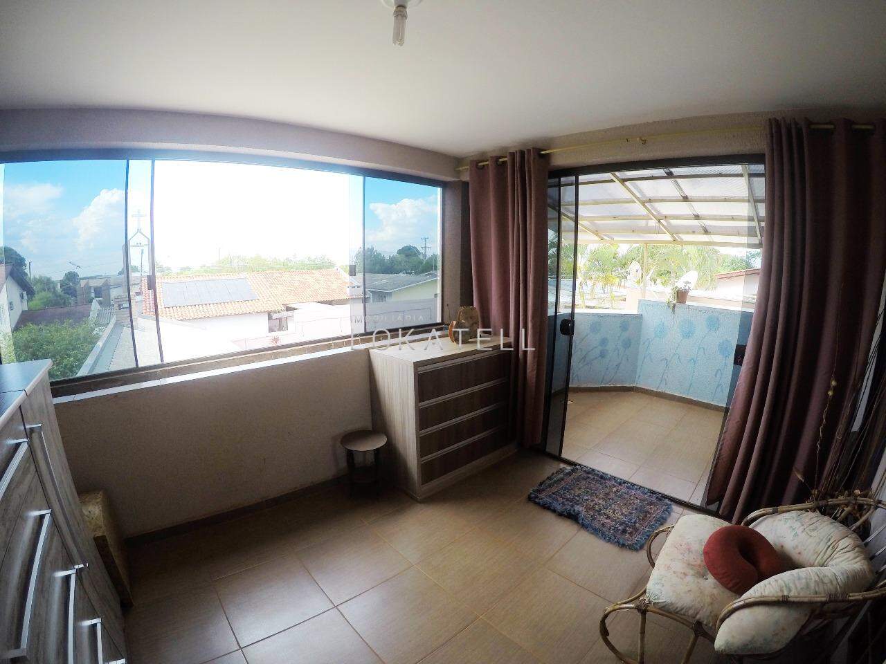 Casa Residencial para à venda no Bairro RECANTO TROPICAL em CASCAVEL: 