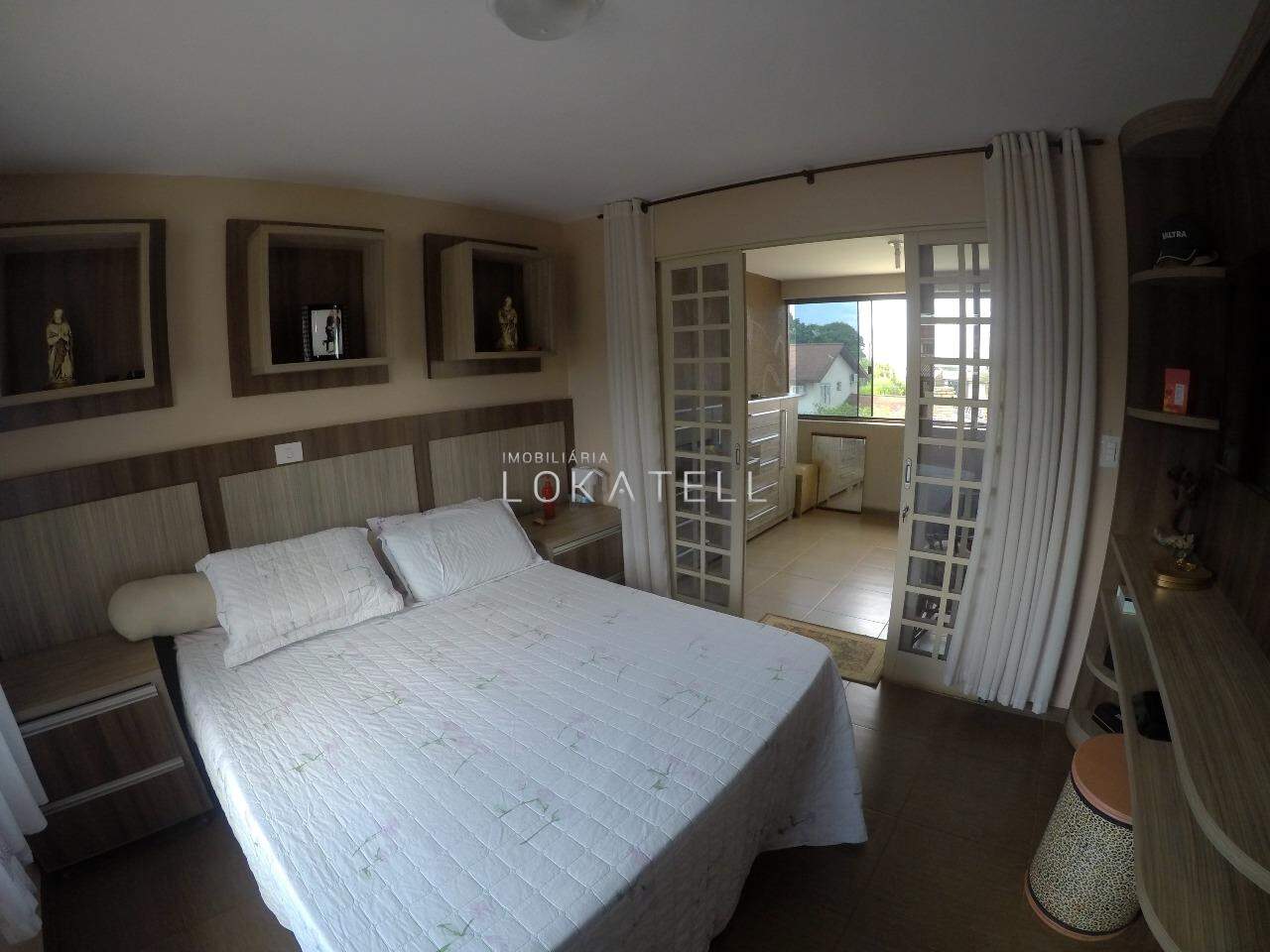 Casa Residencial para à venda no Bairro RECANTO TROPICAL em CASCAVEL: 
