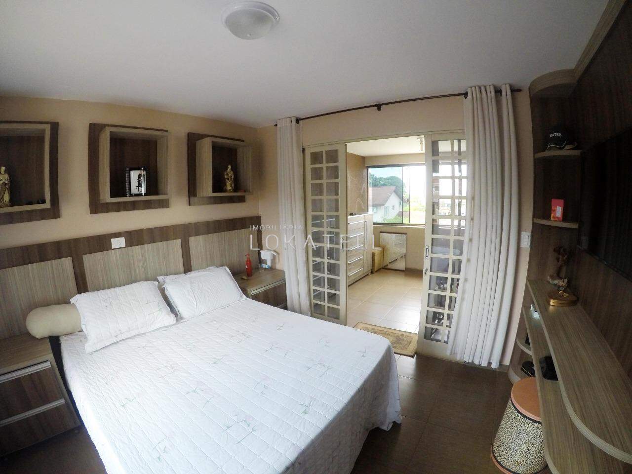 Casa Residencial para à venda no Bairro RECANTO TROPICAL em CASCAVEL: 