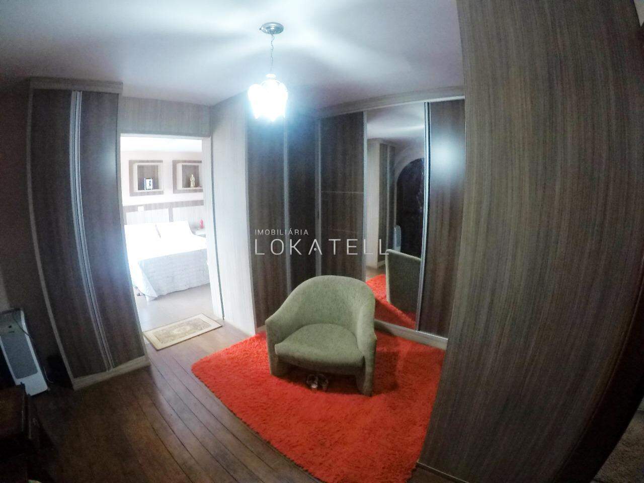 Casa Residencial para à venda no Bairro RECANTO TROPICAL em CASCAVEL: 