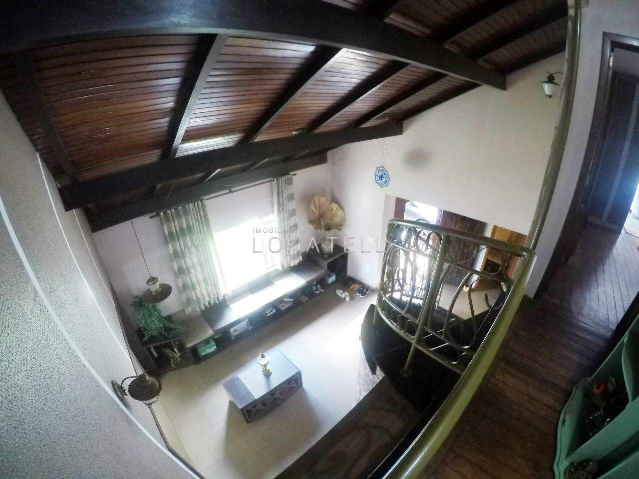 Casa Residencial para à venda no Bairro RECANTO TROPICAL em CASCAVEL: 