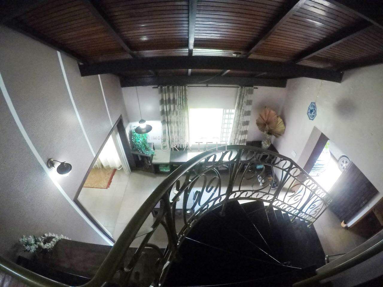 Casa Residencial para à venda no Bairro RECANTO TROPICAL em CASCAVEL: 