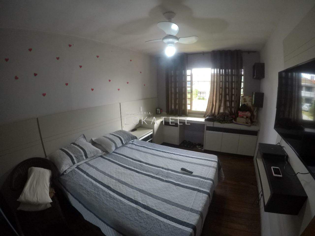 Casa Residencial para à venda no Bairro RECANTO TROPICAL em CASCAVEL: 