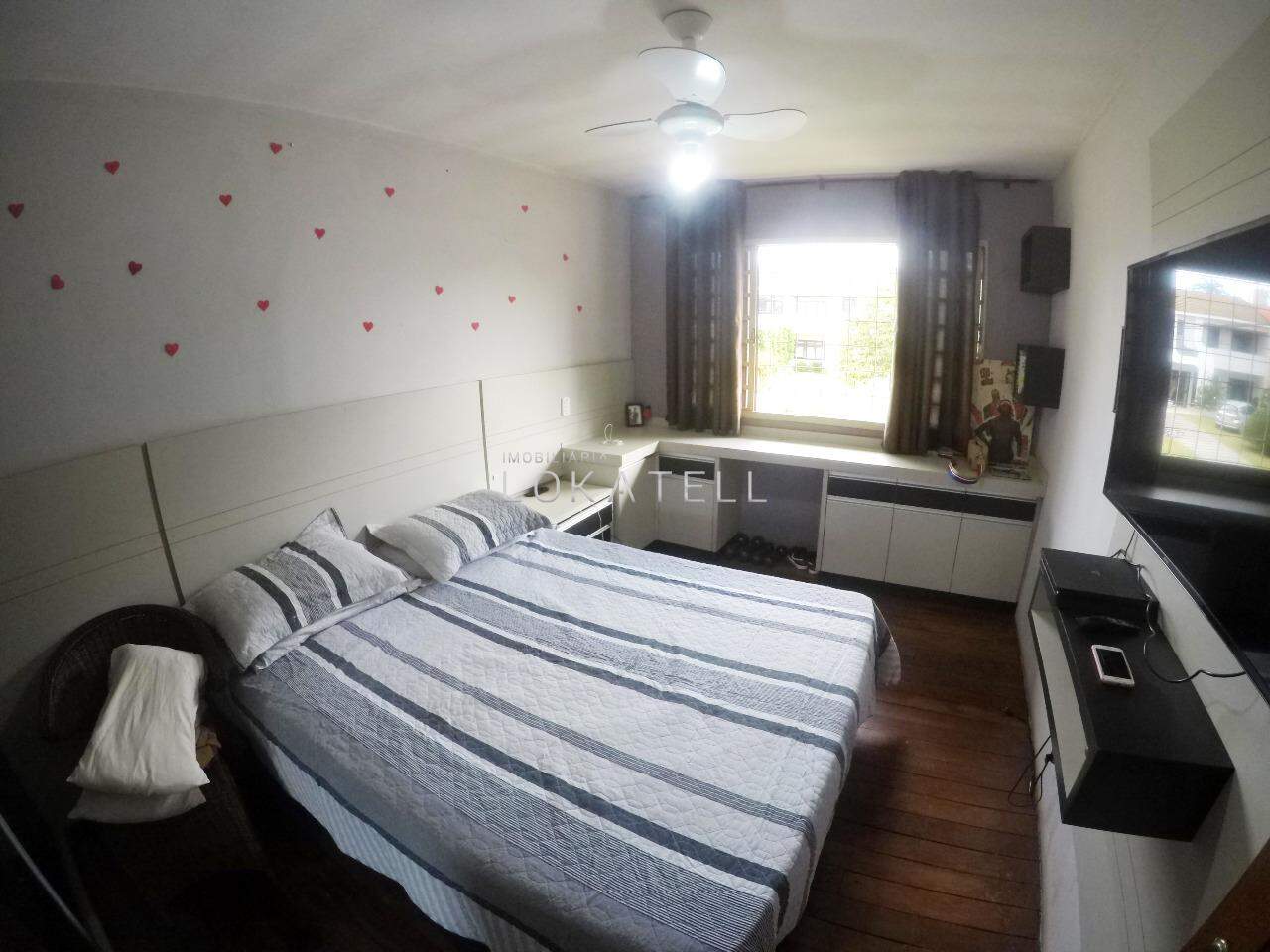Casa Residencial para à venda no Bairro RECANTO TROPICAL em CASCAVEL: 