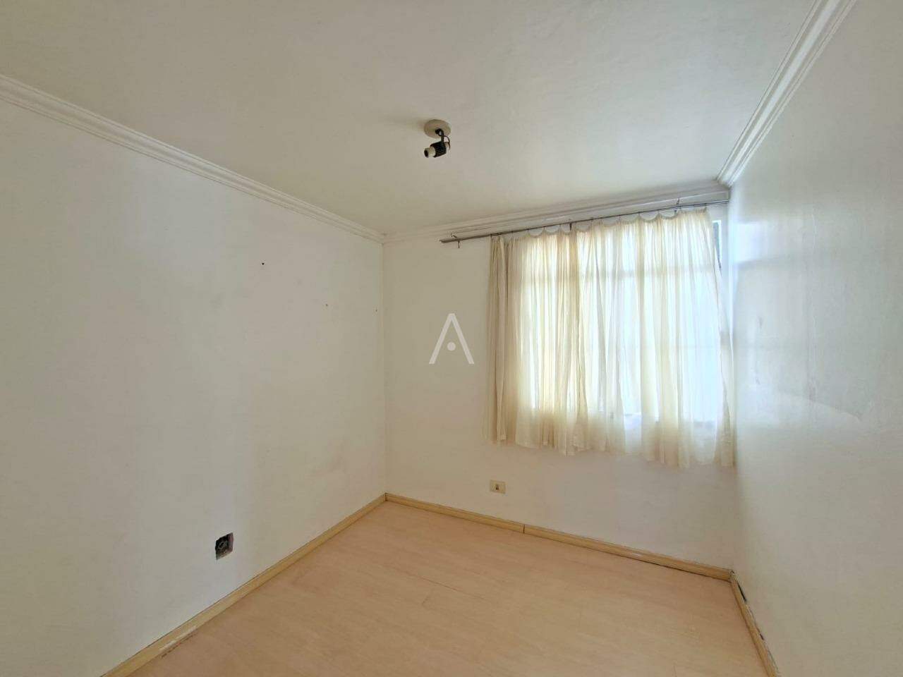 Apartamento para para aluguel no Bairro CENTRO em CASCAVEL: 