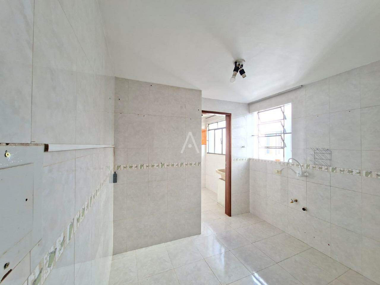 Apartamento para para aluguel no Bairro CENTRO em CASCAVEL: 