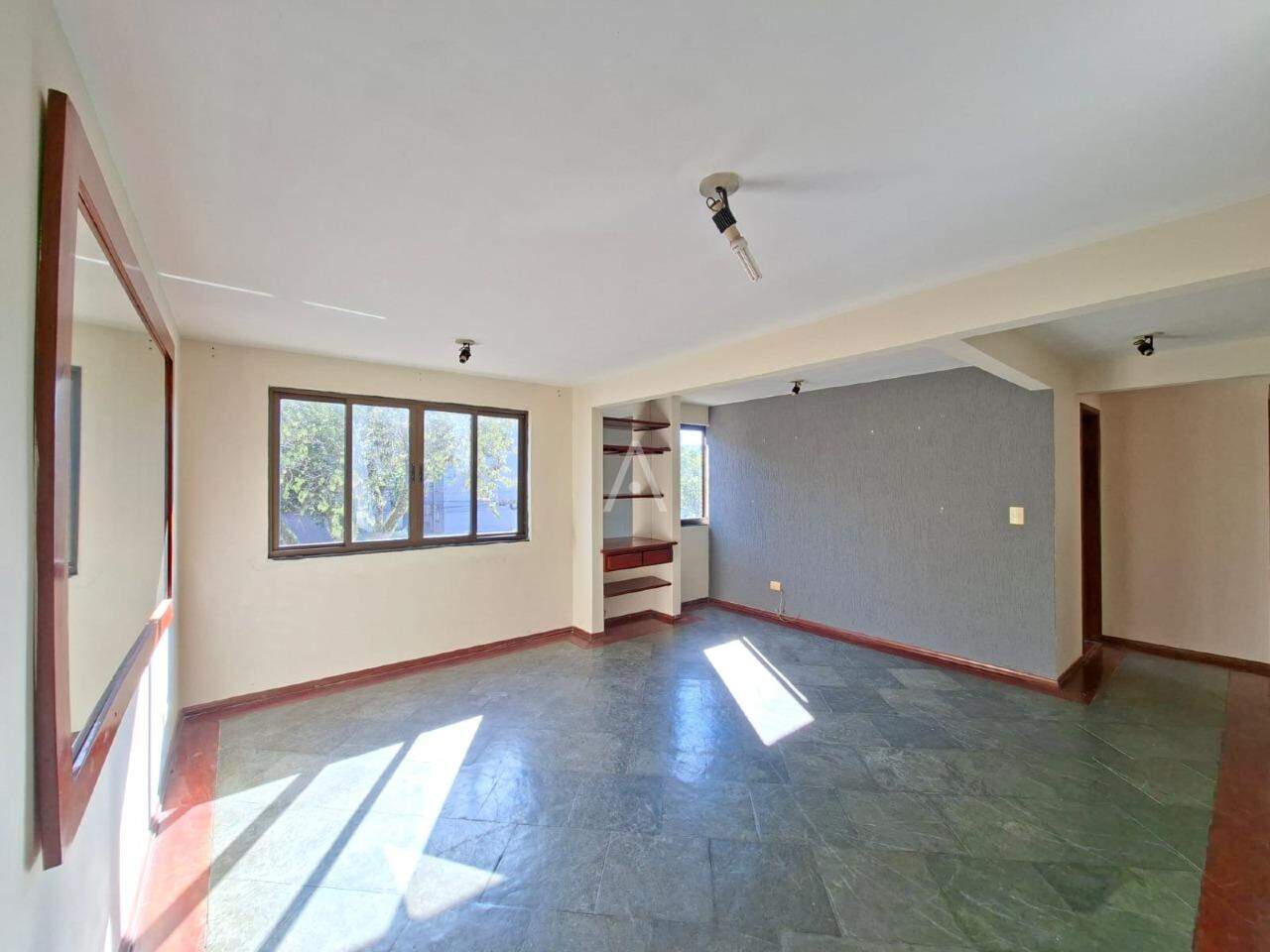 Apartamento para para aluguel no Bairro CENTRO em CASCAVEL: 