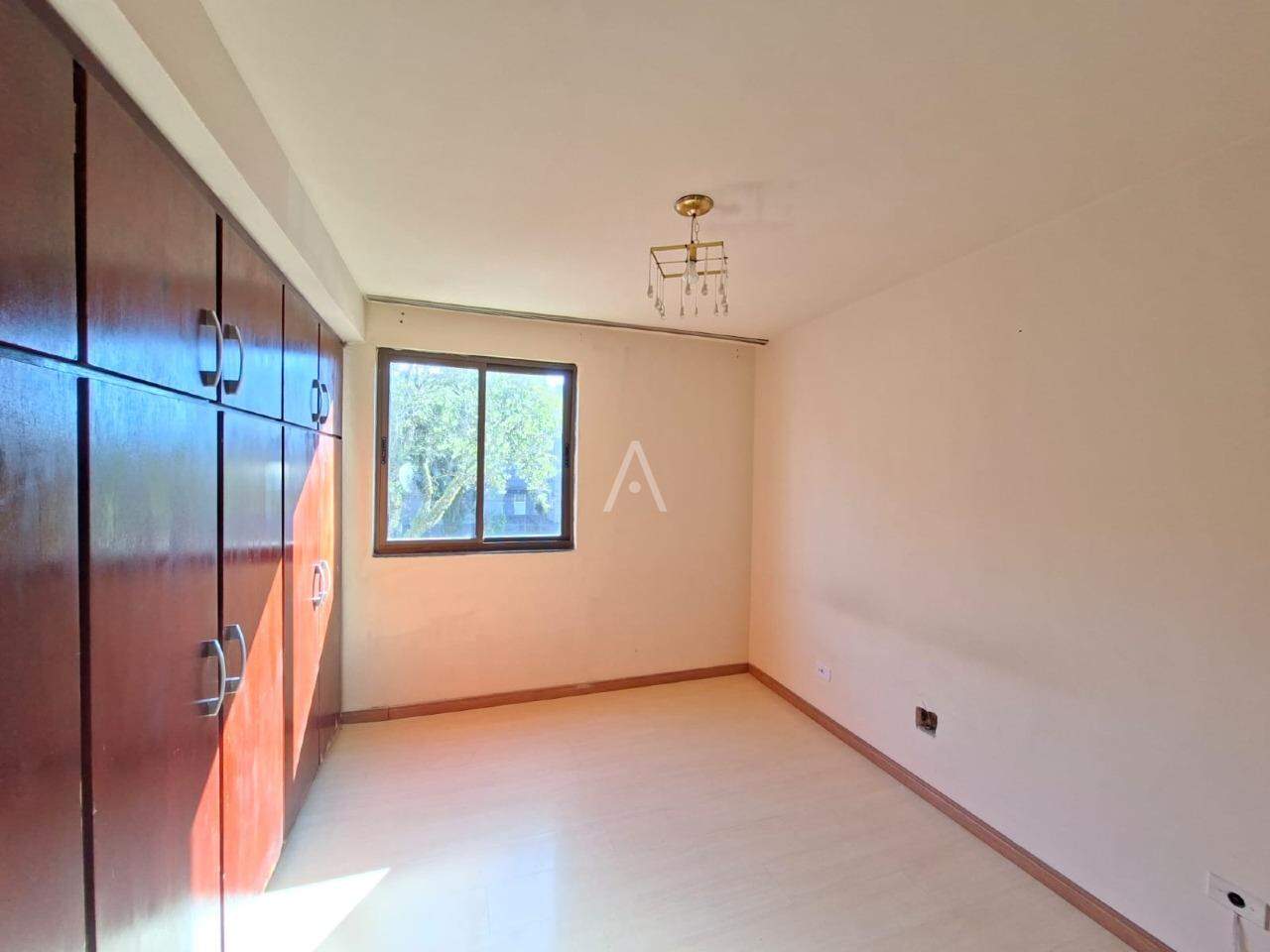 Apartamento para para aluguel no Bairro CENTRO em CASCAVEL: 