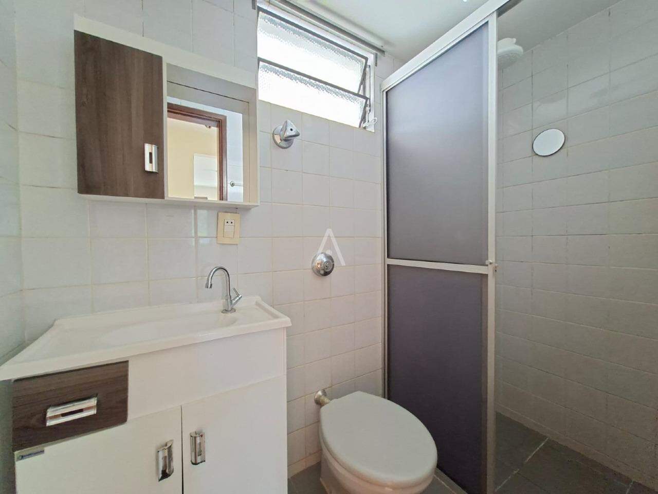 Apartamento para para aluguel no Bairro CENTRO em CASCAVEL: 