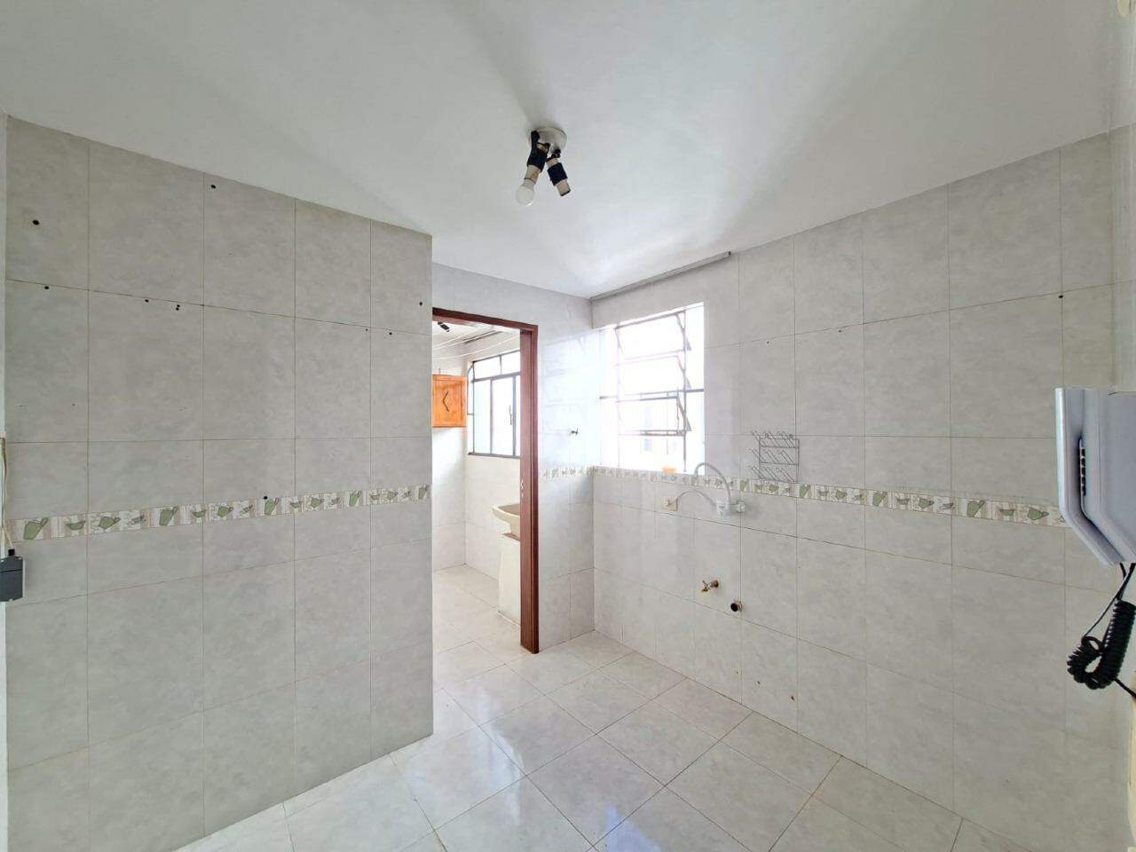 Apartamento para para aluguel no Bairro CENTRO em CASCAVEL: 