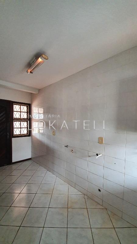 Sobrado para para aluguel no Bairro CANCELLI em CASCAVEL: